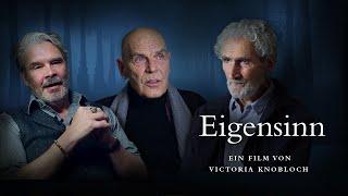 Eigensinn