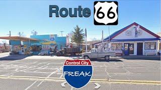 Route 66