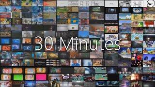 You've Got Everything'd With 169 Videos ~ Extended to 30 Minutes