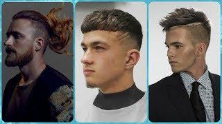 Die besten 20  Ideen zu frisuren undercut männer