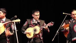 Jesus H Cantu Jr Vihuela Solos 2017