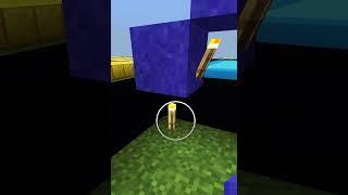 Satisfying Minecraft sand art (Europe) #shorts