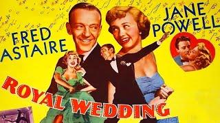 Royal Wedding (1951)  Review and Analysis