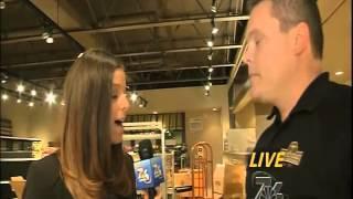 Maxbauer’s prepares for grand re-opening