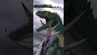The Stego-ZER's THAGOMIZER #dinosaur #stegosaurus #facts