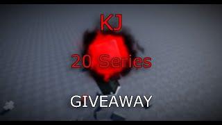 KJ 5 Seasons | Roblox Studio (Giveaway) | TUTORIAL SOON!