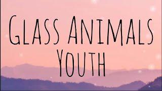 Glass Animals - Youth lyrics