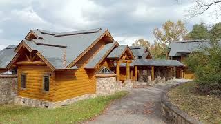 Shenandoah Valley Home with Magnificent Mountain Views