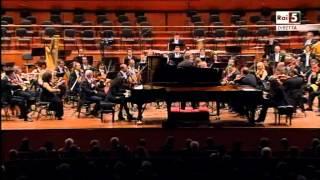 B. Martinu - Concerto for two Pianos and Orchestra