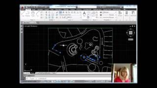 Clean Up Your AutoCAD Drawing with the Join (Lynn Allen/Cadalyst Magazine)
