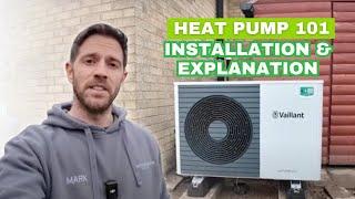 Heat Pump Installation in Sunderland | Vaillant & Primary Pro | Heat Geek Elite