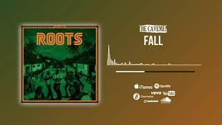 The Cavemen. - Fall [Official Audio]