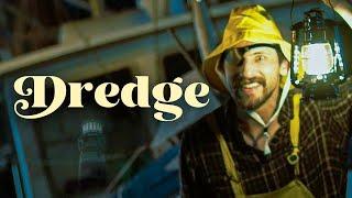 Dredge: Hook, Line & Terror