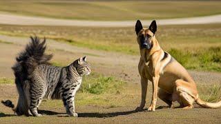 Acclimating a Cat to a Dog: Tips for a Safe and Harmonious Introduction