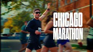 CHICAGO MARATHON 2024 | PR