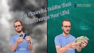 The Financial Habits That Can Change Your Life with Johnny Bohan - 118