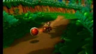 Mario Kart: Double Dash!! Intro