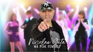 Nicolae Guta - Ma plac femeile [Videoclip]