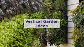200+ Vertical Garden Ideas 2023: Top Trends for Your Backyard