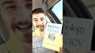 Psychology of Money - MUST READ Book for Modern Investing
