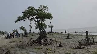 Explore ‎Rangabali Island, Jahajmara, Char Tufania in Patuakhali Bangladesh