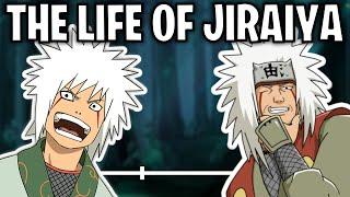 The Life Of Jiraiya (Naruto)