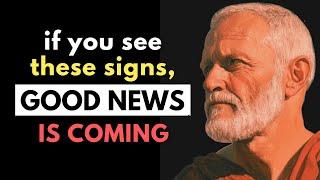5 Signs Good News Is Coming – It’s Closer Than You Think | Stoic Philosophy