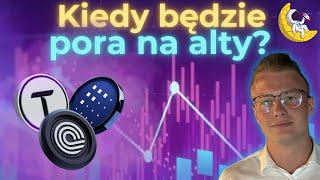  Czy Trump obudzi Altcoiny?- Analiza ETH/BTC, dolara oraz SPX i US100