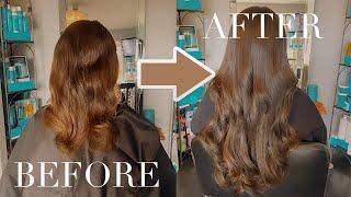 great lengths hair extensions review ‍️ | Alicia Waid