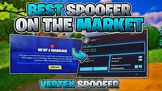 How To Get UNBANNED From Fortnite (2025) – Best HWID Spoofer [Step-by-Step Guide]