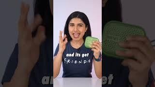 Why is everyone buying this Budget Bluetooth Speaker? #shorts