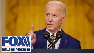 Joe Biden just gave America ‘the middle finger’: GOP rep