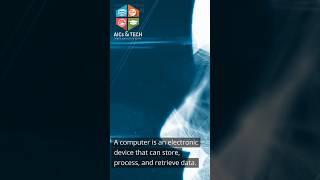 what is computer #computerknowledge #computertipsandtricks #itcourses #technology #foryou #education