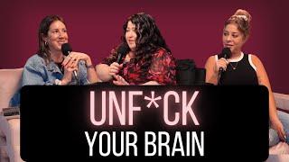 How Romantic Socialization Has F*cked Us Up with Kara Loewentheil | Ep. 319