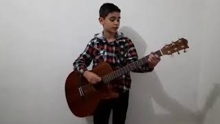 Caleb Duarte - (Cover)Quero conhecer jesus