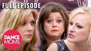 The Power Gets to Melissa's Head (S4, E15) | Full Episode | Dance Moms