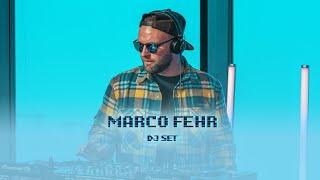 Marco Fehr ️ DJ SET | STREAMING STAGE | Alpicon House Music Festival 2024