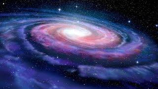 What type of galaxy is the Milky Way?