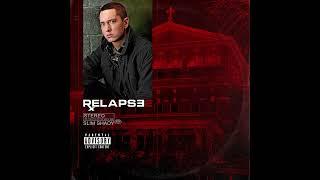 Eminem - Ridaz (Relapse 2 Version)
