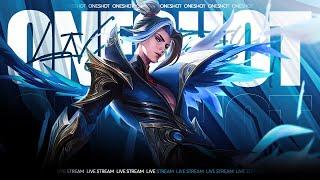  Мурчу где хочу, хочу лес - беру возню Mobile legends