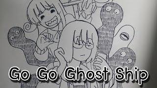 [MAD] Go Go Ghost Ship [THAI SUB by Violetz]