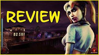 VAMPIRE: The Masquerade - Bloodlines REVIEW | #nachgeholt