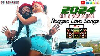 Reggae Love Songs Mix | Feat...Gregory, Beres, Tarrus, Jah Cure, & More by DJ Alkazed 