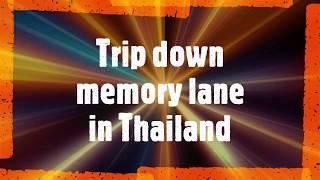 Thailand 2019 Trip with Overton Travel