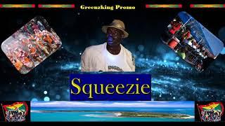 Squeezie - Children Days  {Grenada Soca Oldies}