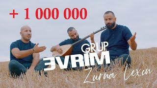 Grup Evrim - Zurna Lexin (Sallama Halay 2021) 8K