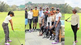 VLOG:INYAMIBWA ZIKOZE AMATEKA MURI GOLFBURYA BOSE NTA WITONDA URIMOBATUMENEYE AMABANGA KU GITARAMO