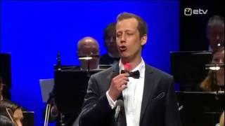 Klaudia Taev 2015 Finale | Rihards Millers -"Come Paride vezzoso" (L'elisir D'amore by Donizetti)