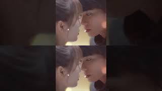 初礼昼川烟花吻 #Moonlight  #EsterYu  #DingYuxi  #月光变奏曲 #iQIYI