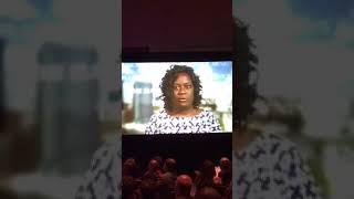 2018 Giants Eugene Browning Medical Service Award Acceptance Speech